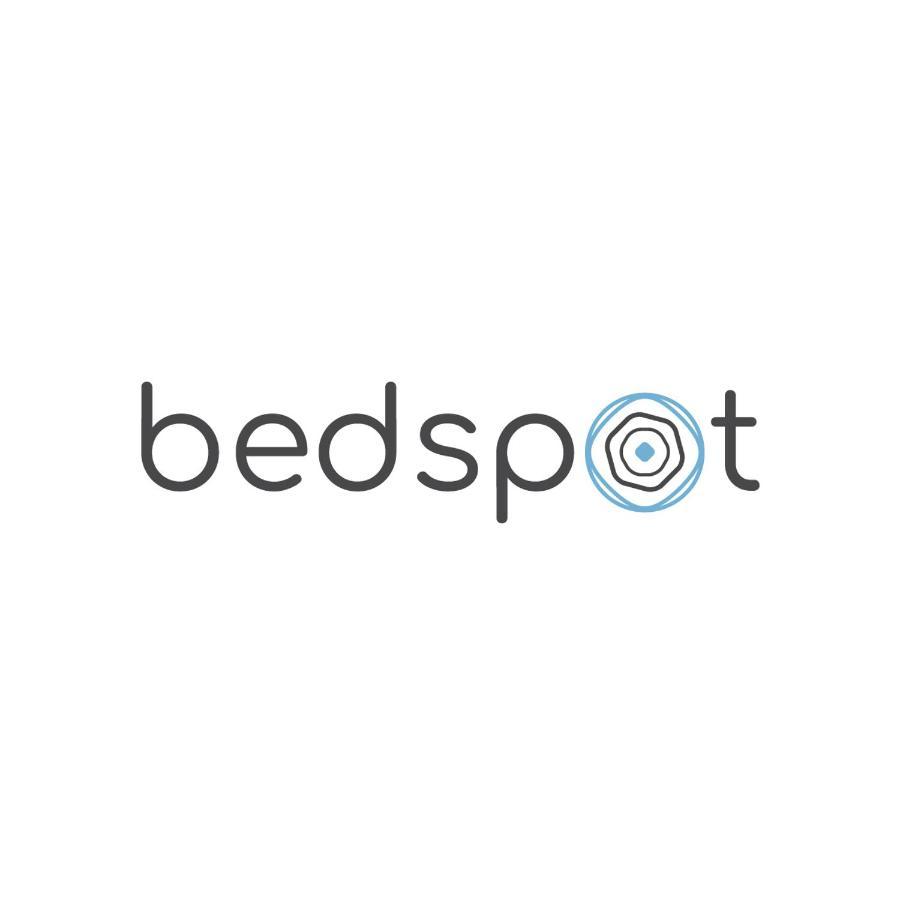 Bedspot Apartment Iraklio Eksteriør bilde